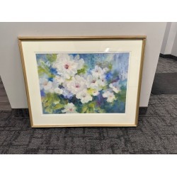 On Stage by Pauline Holancin